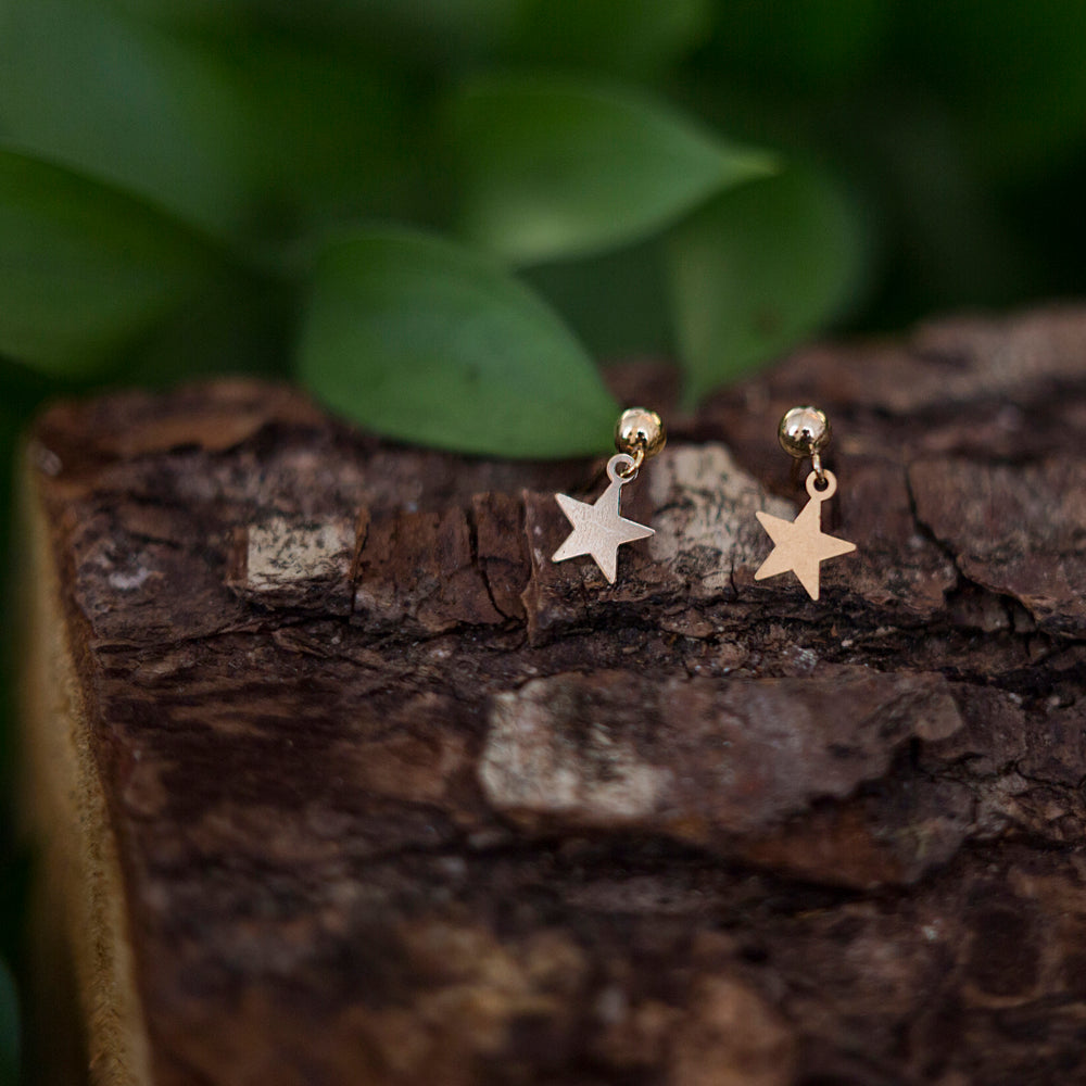 Dancing Stars earring set